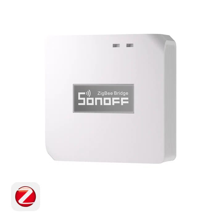 SONOFF Zigbee Bridge Pro | ZBBridge-P thumbnail 3