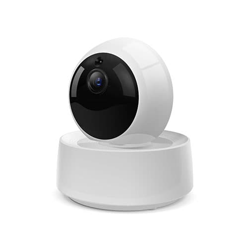 SONOFF GK_200MP2_B WiFi Wireless IP Security Camera thumbnail 2