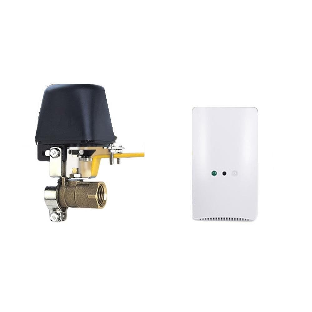 Ewelink Gas Detector Sensor thumbnail 3