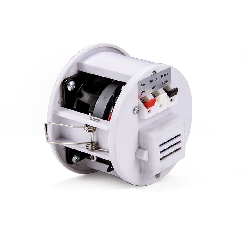 MINI Ceiling Speaker (CLS-603) thumbnail 3