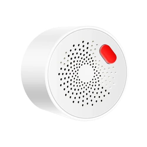 Zigbee Gas Detector (EU plug) thumbnail 3
