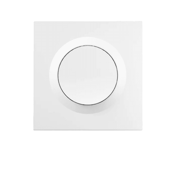 SONOFF Fusion Series 1-Gang Wall Switch Enclosure | E1GS/E1GSL