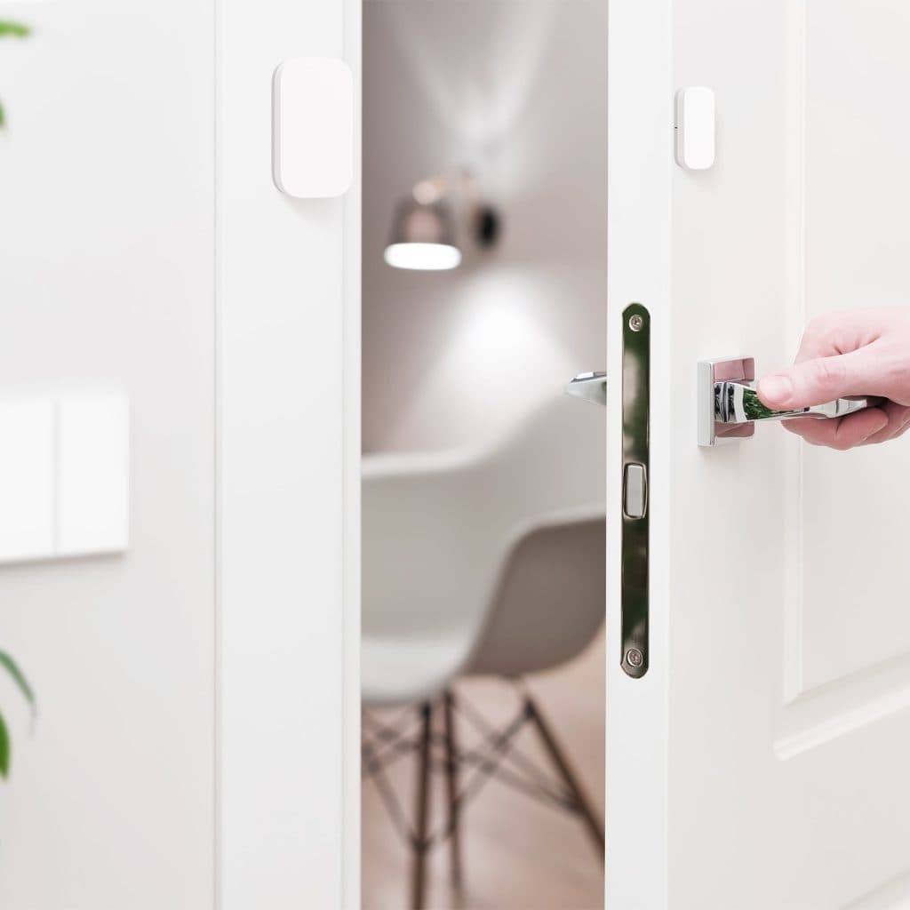 Tuya Zigbee Door and Window Sensor+Light Sensor thumbnail 3