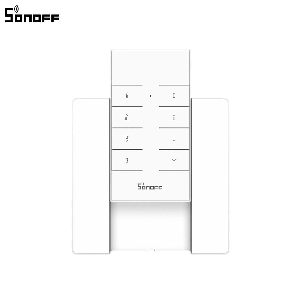 SONOFF RM433R2 Remote Controller thumbnail 2