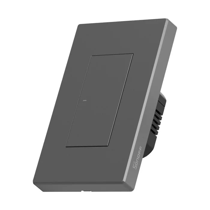 SONOFF SwitchMan Smart Wall Switch-M5