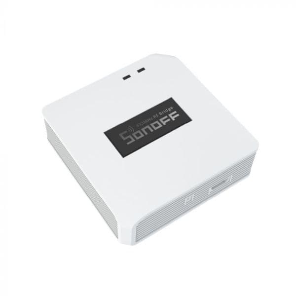 SONOFF RF BridgeR2 433 Smart Hub thumbnail 2