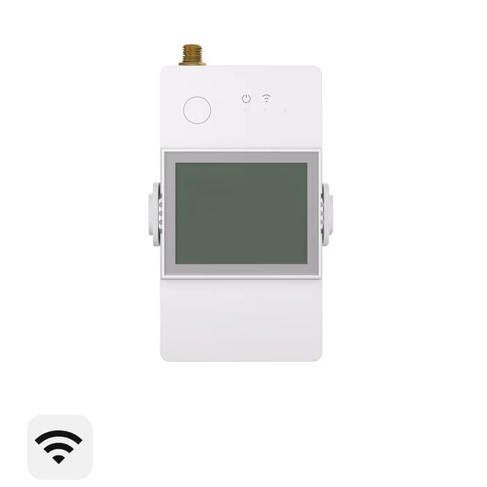 SONOFF POW Ring Smart Power Meter | POWCT thumbnail 2