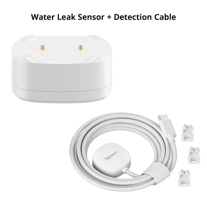 SONOFF Zigbee Water Leak Sensor | SNZB-05P thumbnail 3