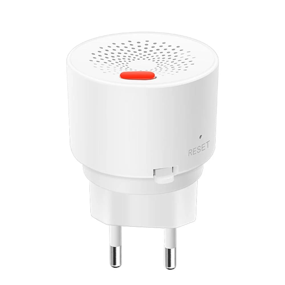 Zigbee Gas Detector (EU plug)