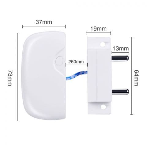 Ewelink Flooding Sensor thumbnail 2