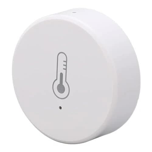 Tuya Zigbee Temperature and Humidity Sensor thumbnail 2
