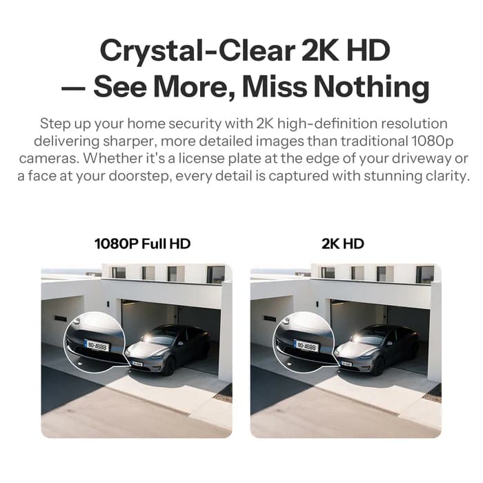 SONOFF CAM Outdoor Smart Security Camera | CAM-B1P thumbnail 7