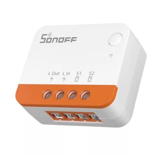 SONOFF ZBMINI Extreme Zigbee Smart Switch ZBMINIL2 thumbnail 2