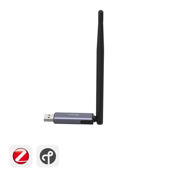 SONOFF Zigbee/Thread USB Dongle | Dongle Plus MG24 thumbnail 2