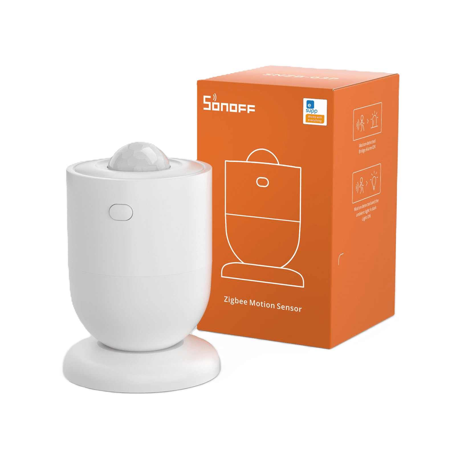 SONOFF Zigbee Motion Sensor | SNZB-03P thumbnail 2