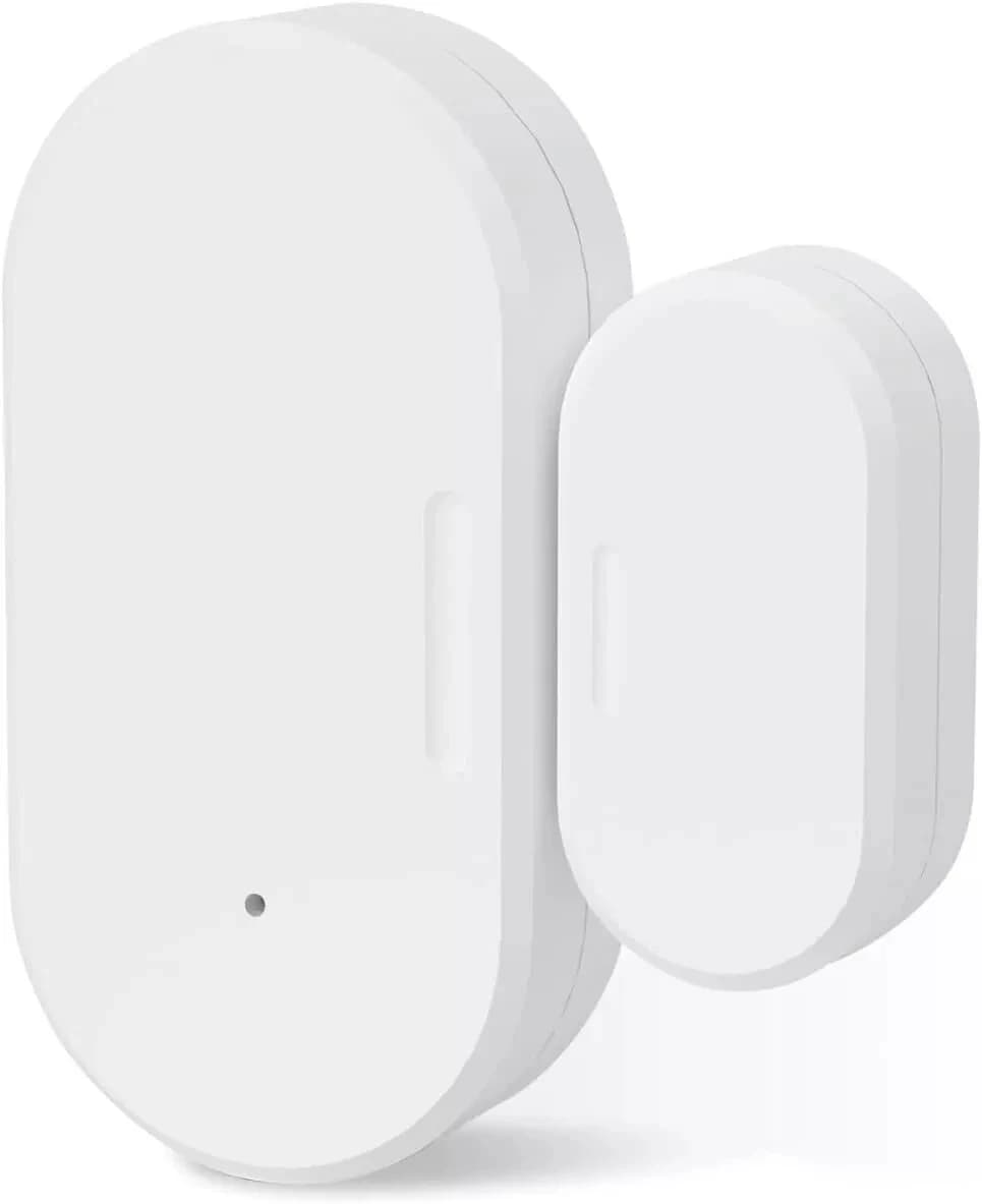 Tuya Zigbee Door and Window Sensor thumbnail 2