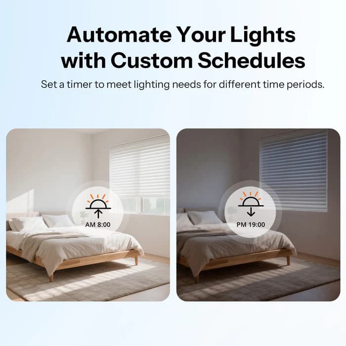 SONOFF Fusion Series Orb-RBS Matter Over WiFi Smart Roller Shutter Wall Switch | MINI-RBS-E thumbnail 6