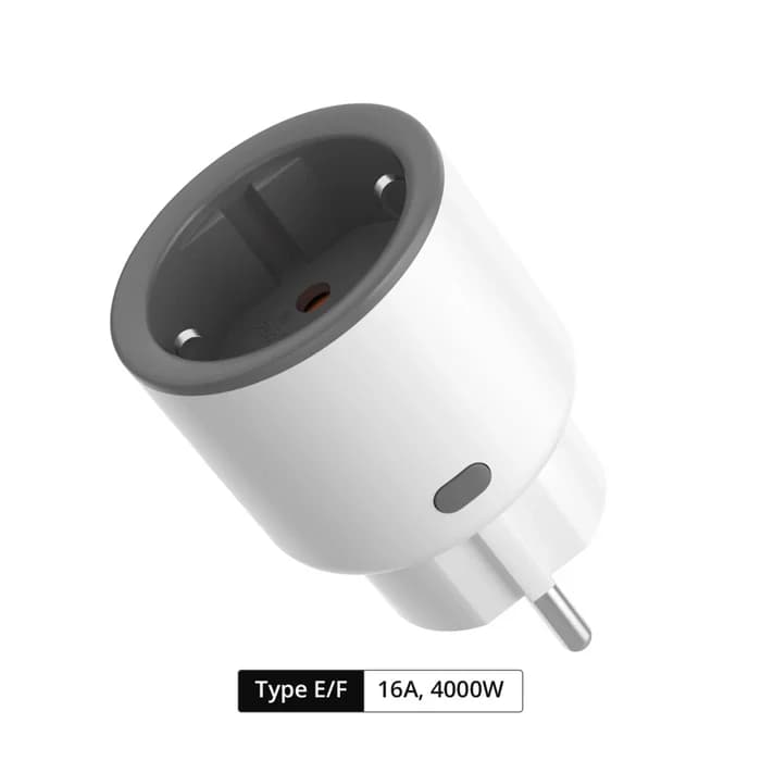 SONOFF iPlug Wi-Fi Smart Plug | S60 Series thumbnail 2