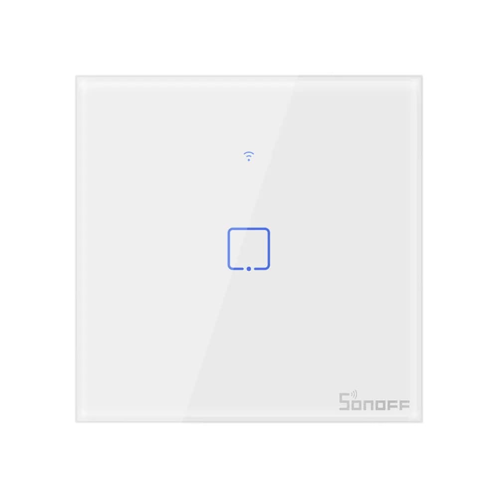 SONOFF TX Series WiFi Wall Switches - T0