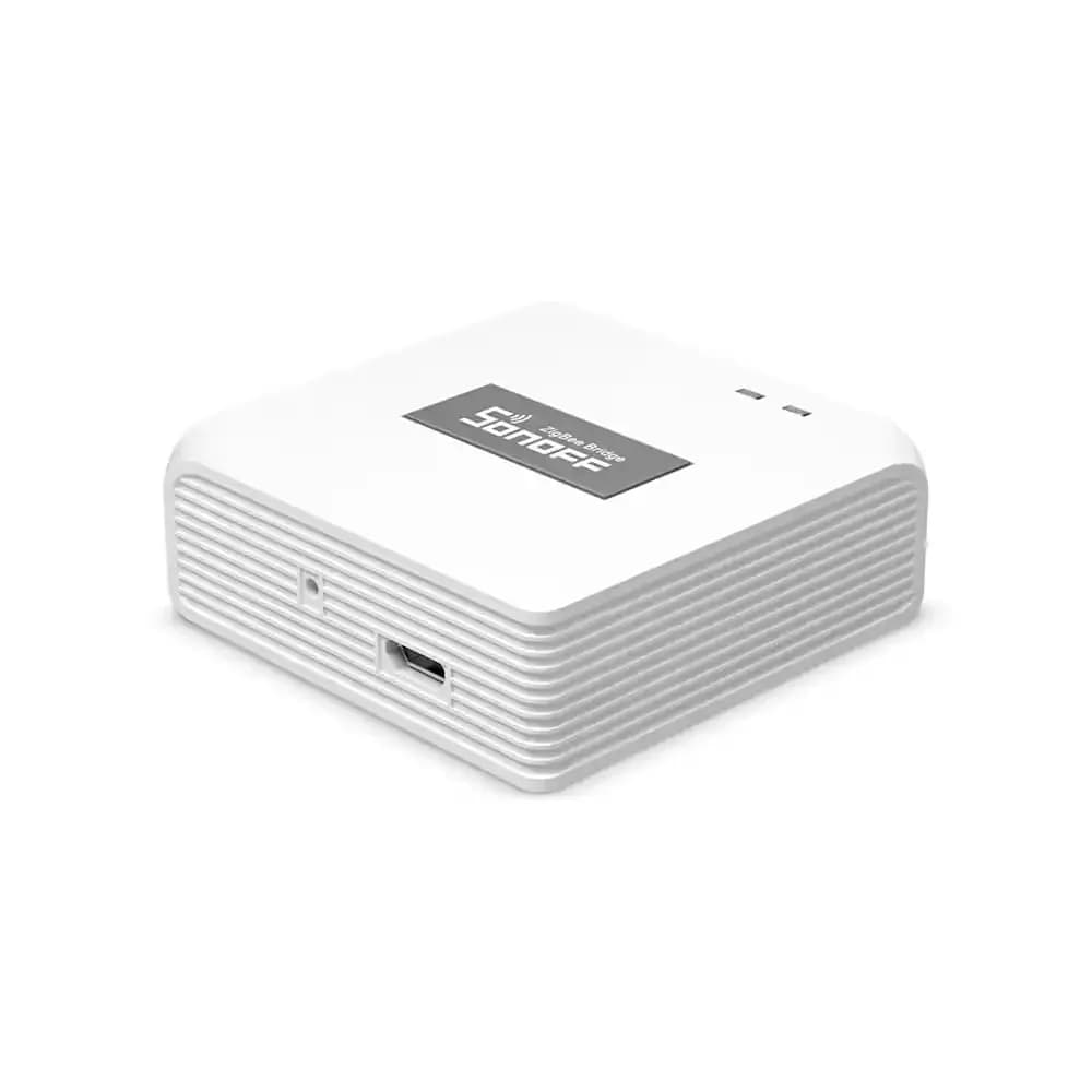 SONOFF Zigbee Bridge Pro | ZBBridge-P thumbnail 2