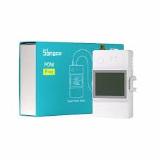 SONOFF POW Ring Smart Power Meter | POWCT thumbnail 7