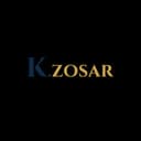 K.zosar logo