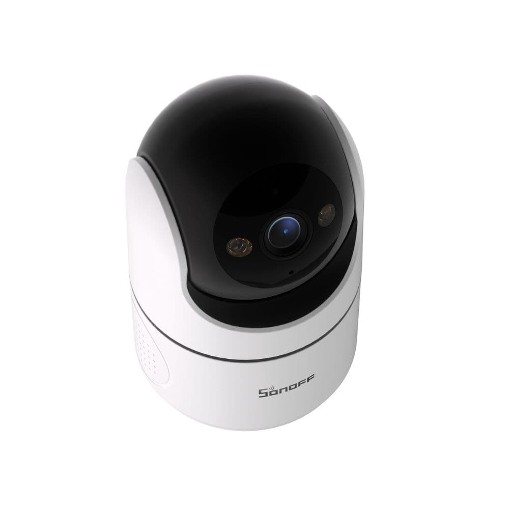 SONOFF CAM Pan-Tilt 2 Smart Indoor Home Security Camera | CAM-PT2 thumbnail 2