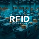 RFID logo