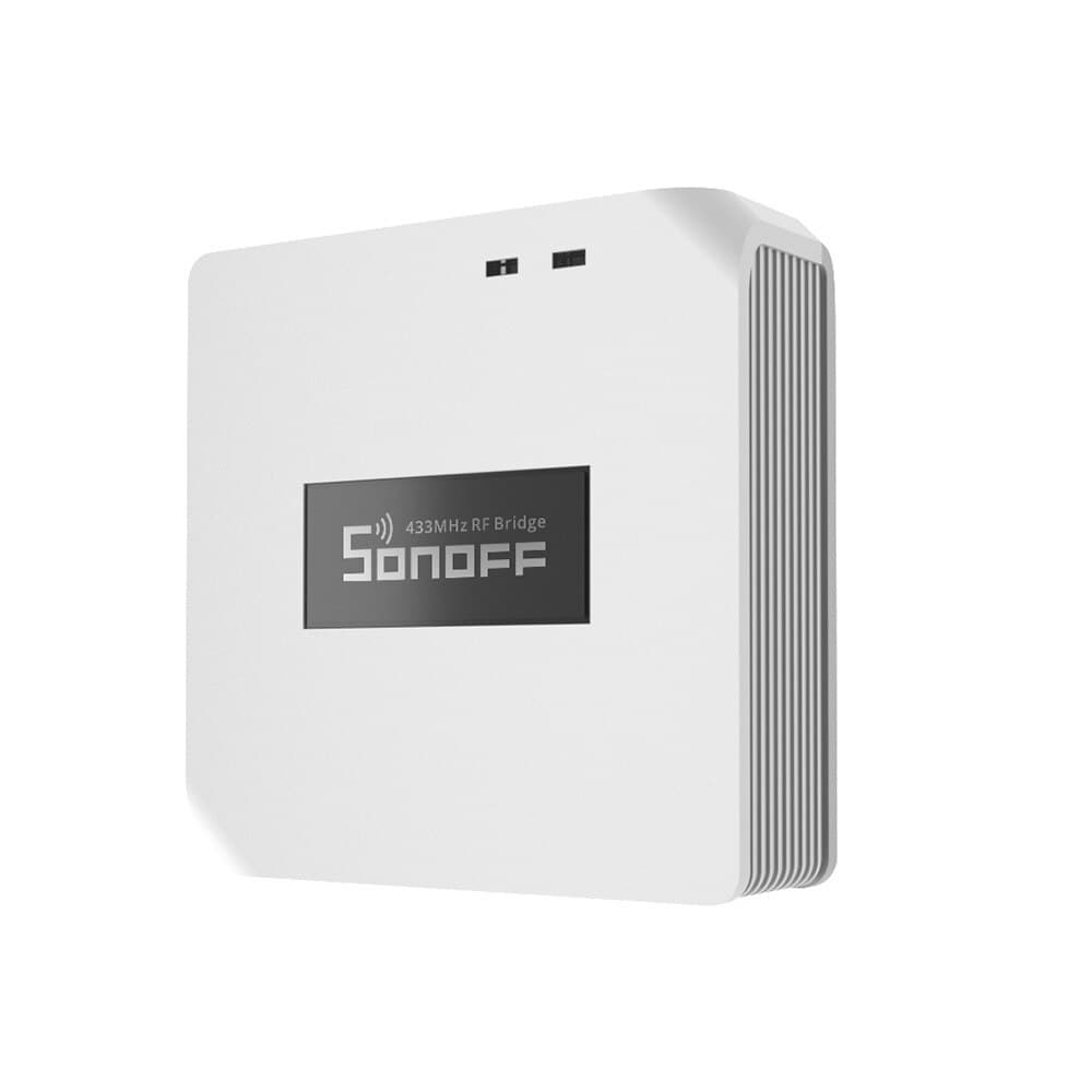 SONOFF RF BridgeR2 433 Smart Hub thumbnail 3