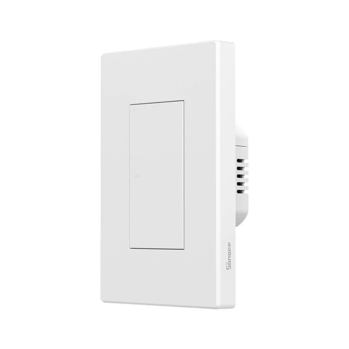 SONOFF SwitchMan Smart Wall Switch-M5 Matter US & UK
