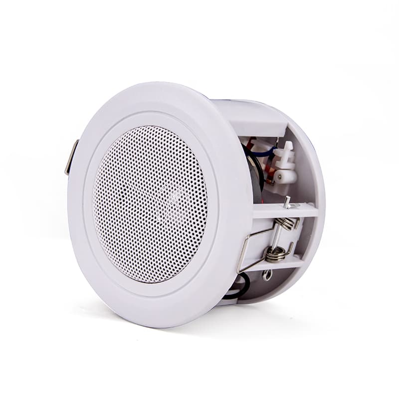 MINI Ceiling Speaker (CLS-603) thumbnail 4