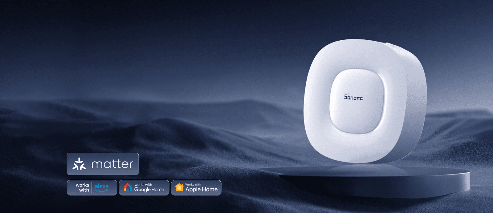 SONOFF Zigbee Bridge Ultra | ZBBridge-U - featured 1