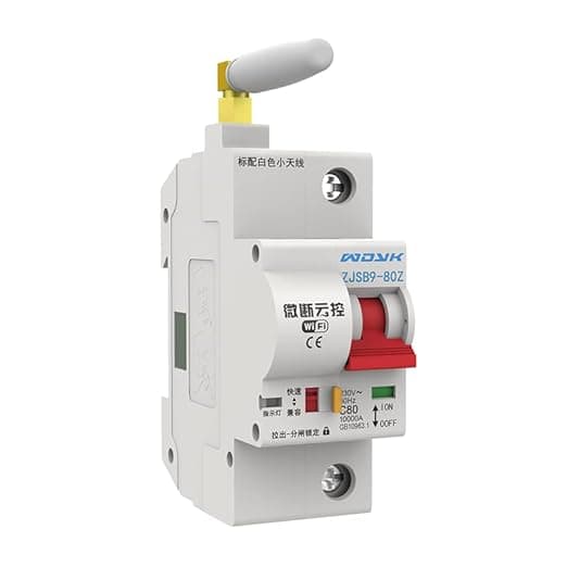 Ewelink Smart Circuit Breaker