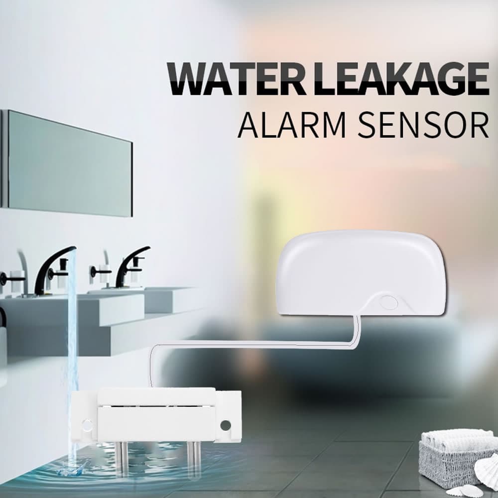 Ewelink Flooding Sensor - featured 1